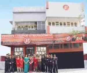 (PCM) Pioneer College of Management 