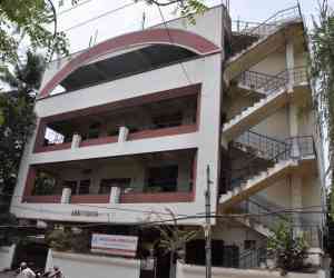 (ADC) Abhyudaya Degree College 