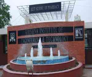 KIET School of Pharmacy