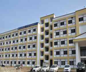 Madhav University