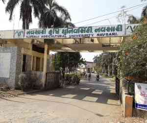 Navsari Agricultural University
