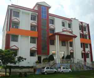 (TIHS) Tapindu Institute of Higher Studies