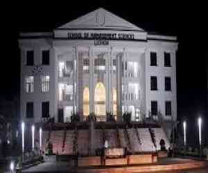 (SMS LUCKNOW) School of Management Sciences 