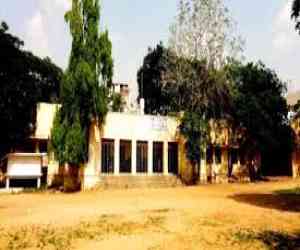 BJR Government Degree college 