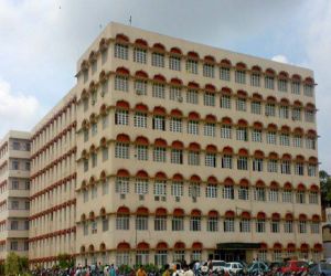 (DSP) Deccan School of Pharmacy