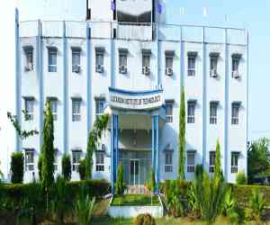 (LIT ) Lucknow Institute of Technology 
