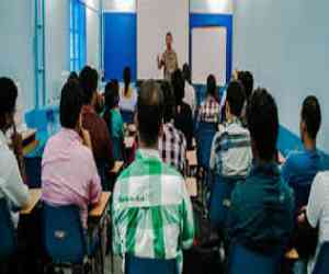 (IMCFTS) Institute of Mass Communication Film and Television Studies