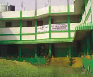(BCEW) Bilal College of Education for Women's