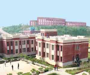 Amity University | Gwalior (Madhya Pradesh)