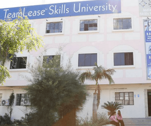 TeamLease Skills University
