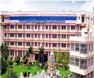 (AECS BANGALORE) AECS Maaruti College of Dental Sciences & Research Centre 
