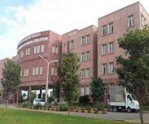 (NCAAS) Nehru College of Aeronautics & Applied Sciences 