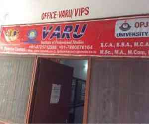 (VIPS) Varu Institute of Professional Studies