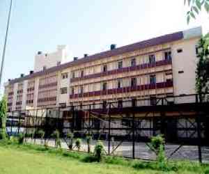 (NHMC) Nehru Homoeopathic Medical College