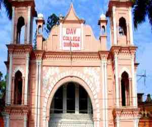DAV PG College, Dehradun