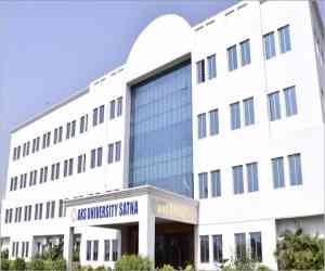 AKS University