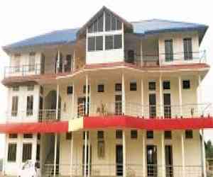(NEIMS JORHAT) North East Institute of Management Science 