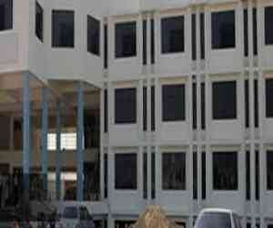 (SIMIT) Siddhpura Institute of Management & IT