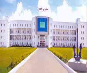 (IMA CHENNAI) International Maritime Academy 