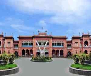 TANUVAS - Tamilnadu Veterinary & Animal Sciences University
