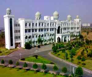 Maulana Azad National Urdu University