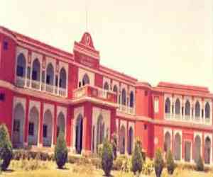 Ajmal Khan Tibbiya College