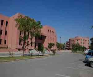 (IOBM) Institute of Business Management 