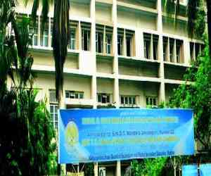 (MDSMC) Shri. M.D. Shah Mahila College