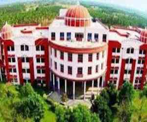 (NASC) Nehru Arts and Science College 