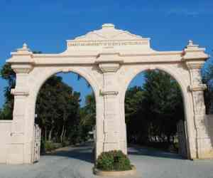Charusat University of Science and Technology