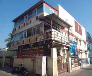 (KIM) Kasturi Institute of Management 