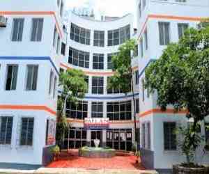 (PCMT) Pailan College of Management and Technology 