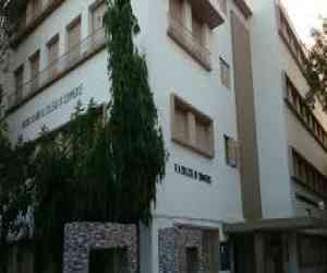 (HACC) H.A. College of Commerce