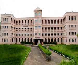 (AMSCE) Aalim Muhammed Salegh College Of Engineering 