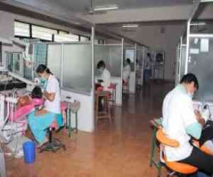 (UPDCRC) Uttar Pradesh Dental College and Research Centre 