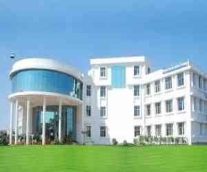 (KVGIT) Khandelwal Vaish Girls Institute of Technology 