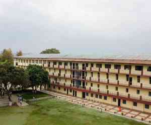 GRD Girls Degree College