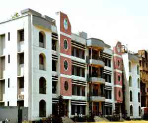 St. Xavier's College, Ranchi