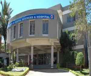 (KCDS) Krishnadevaraya College Of Dental Sciences 
