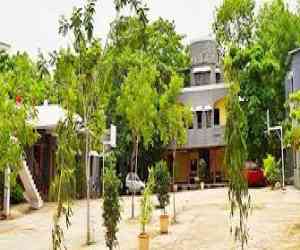 (ICSWAP) Roda Mistry College of Social Work and Research Centre
