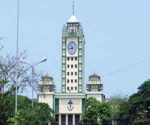 Christian Medical College (CMC) Vellore