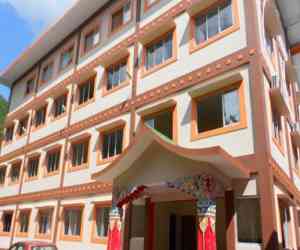 Eastern Institute for Integrated Learning In Management