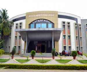 (SCC) St. Claret College 