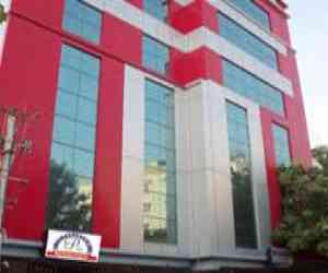 (PCBM) Priyadarshini College of Business Management 