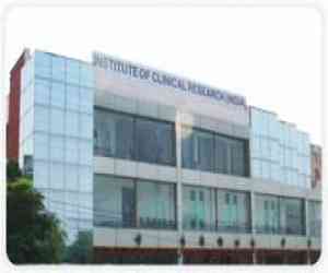(ICRI) Institute of Clinical Research,Delhi