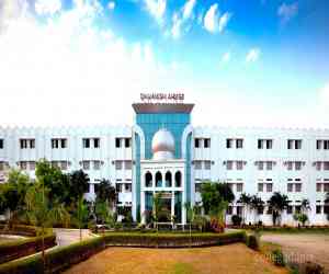 (DACE) Dhaanish Ahmed College of Engineering 