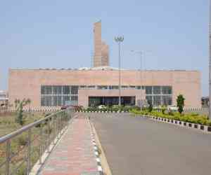 Central University Of Karnataka