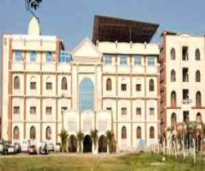 (MCBM) Moghal College of Business Management 