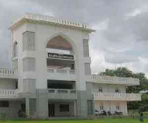 (NSAKCET) Nawab Shah Alam Khan College of Engineering and Technology