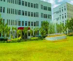 (PERIIT) PERI Institute of Technology 